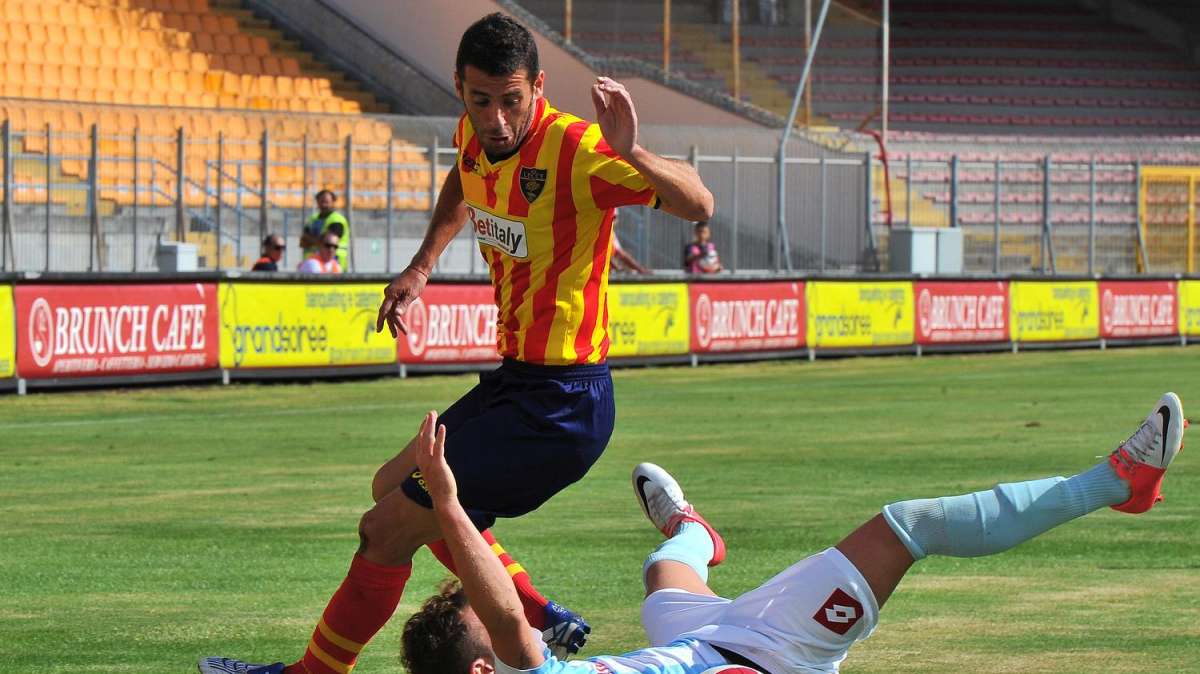 Legittimo al Grosseto: battuta la concorrenza del Gubbio