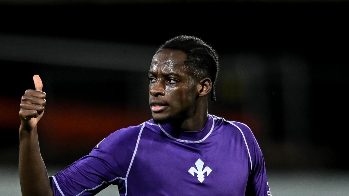 Primavera, Kouadio a Sportitalia: “Sono felice, abbiamo dato tutto e meritato la vittoria”