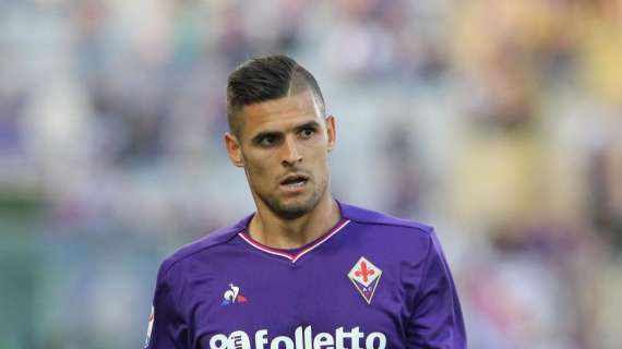 Fiorentina, addio in vista per Laurini: Parma pronto ad accoglierlo