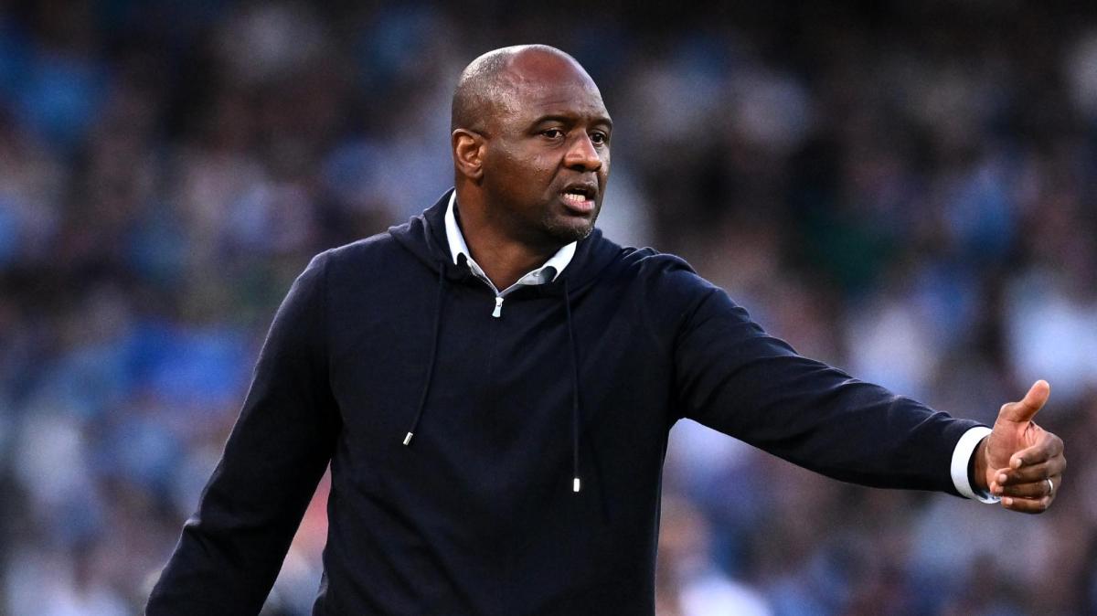 Genoa, Vieira: "Con il Parma non inizia un nuovo campionato. Non abbiamo i punti che avremmo meritato"