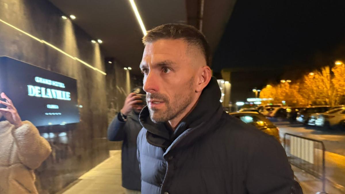 Guaita è arrivato a Parma: le prime immagini del portiere spagnolo in Italia