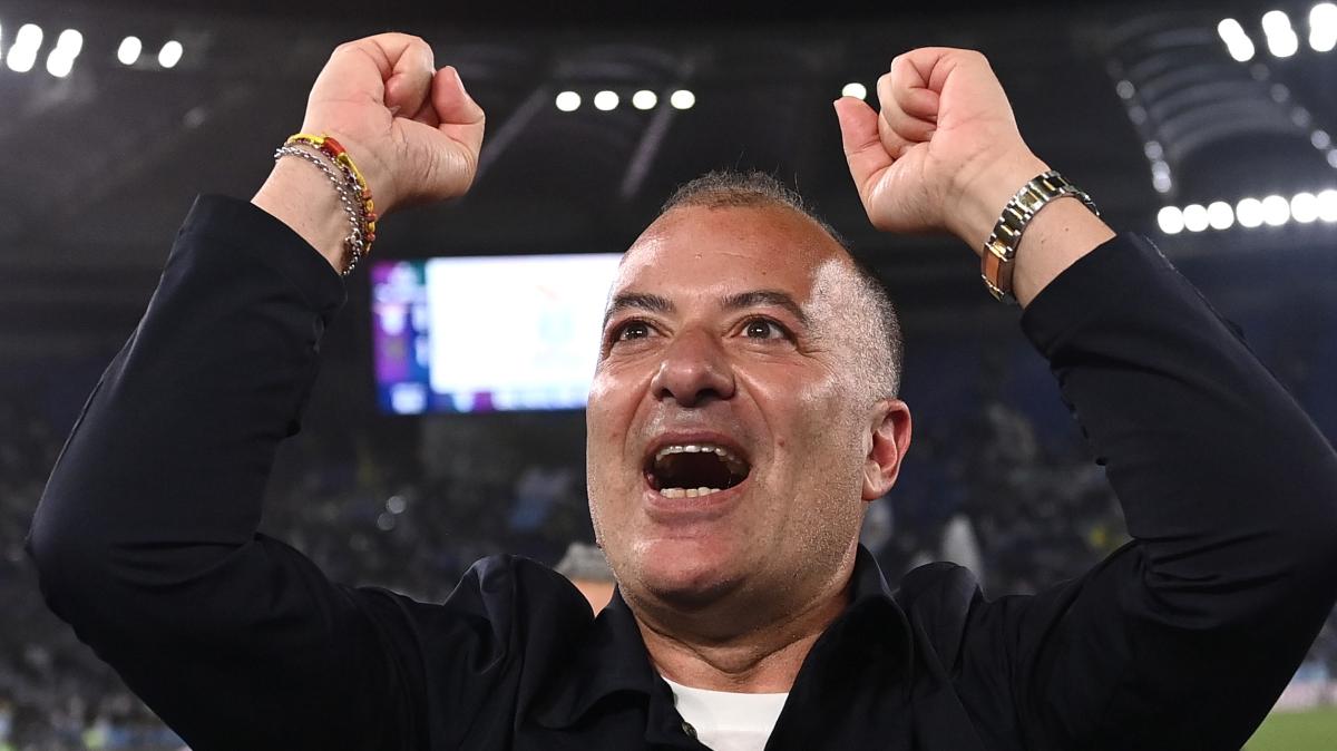 Lecce, Sticchi Damiani a TMW: “Fare gol in Serie A è difficile. La salvezza è il nostro scudetto”