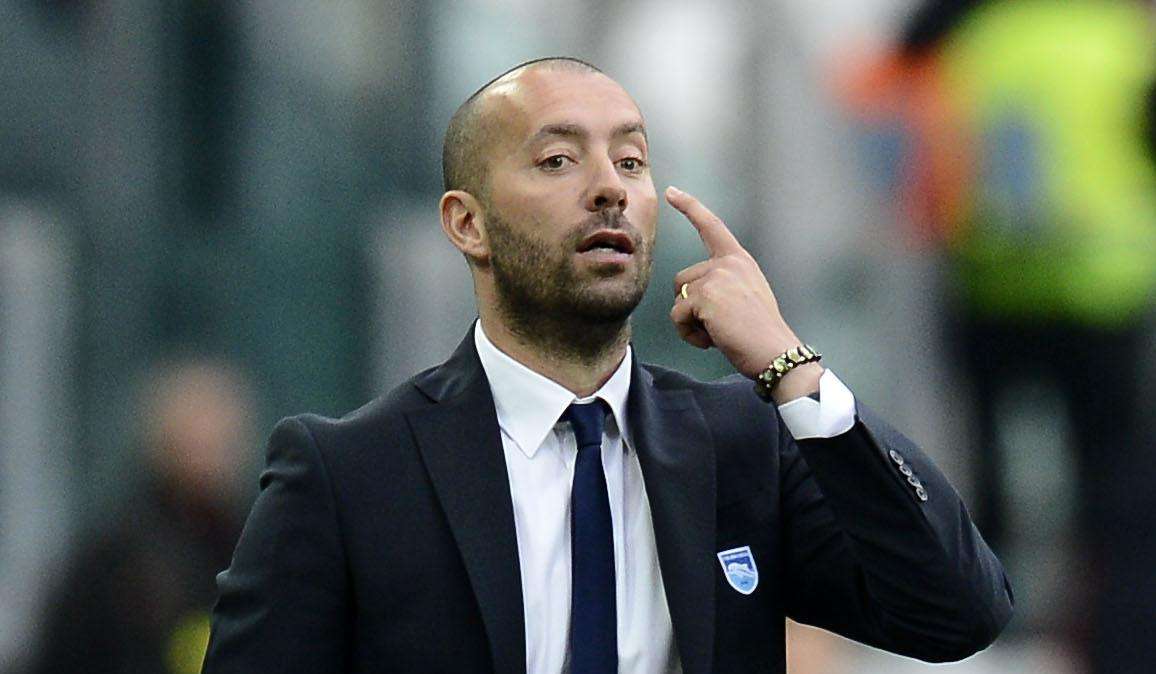 ESCLUSIVA PARMALIVE - Bucchi: "Contenti della prima vittoria. Ci sono quattro giocatori già pronti, vi spiego quali"