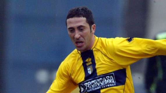 40 anni di Domenico "Mimmo" Morfeo: estro, capricicci e grande Parma