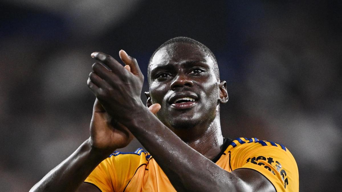 Serie A, il Pisa stende la Cremonese 1-0: decisivo un gol di Tourè