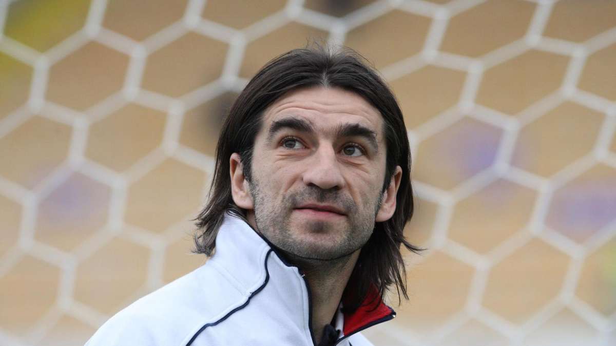 Juric, occhiolino al Parma: "Io e Gasp pronti a ripartire"