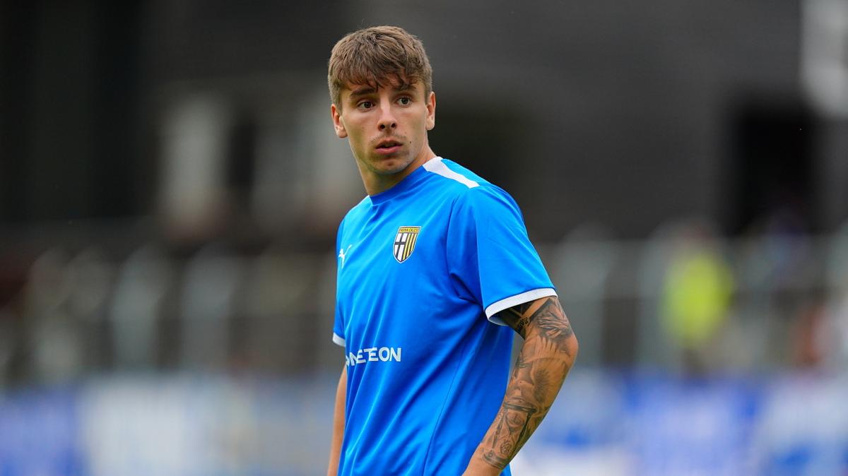 Tuttosport - Casting aperto per il regista della Juventus: in lista anche Bernabè del Parma