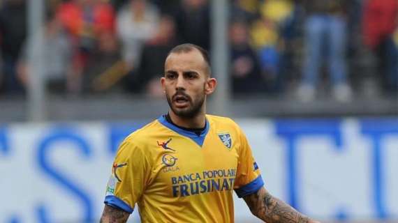 Frosinone, Soddimo: "Il Parma, per il suo blasone, entra di diritto tra le favorite"