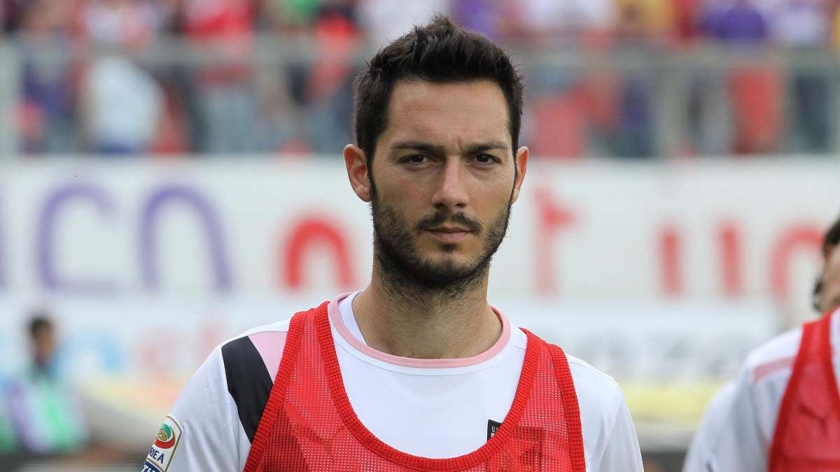 Il Livorno nei prossimi giorni chiude per Mantovani