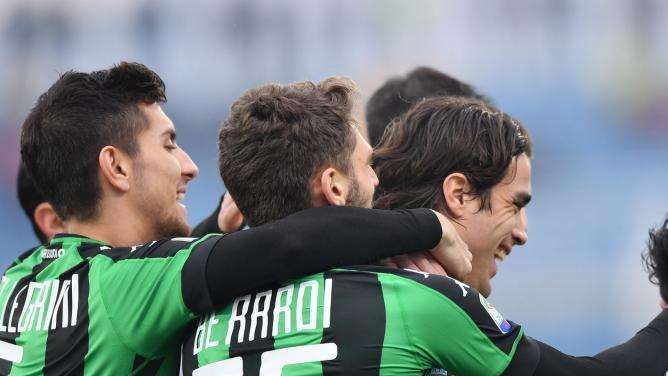 Mercato: oggi nuovo contatto tra Sassuolo e Parma