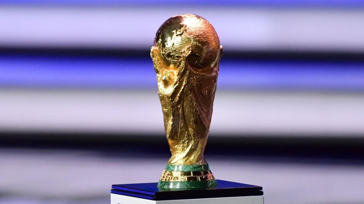 Sorteggio Mondiali: l'Italia, se qualificata, è nel gruppo B, con Canada, Svizzera e Qatar