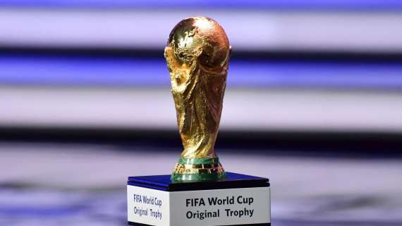 Qatar 2022, tutti i gironi di qualificazione: azzurri nel girone C