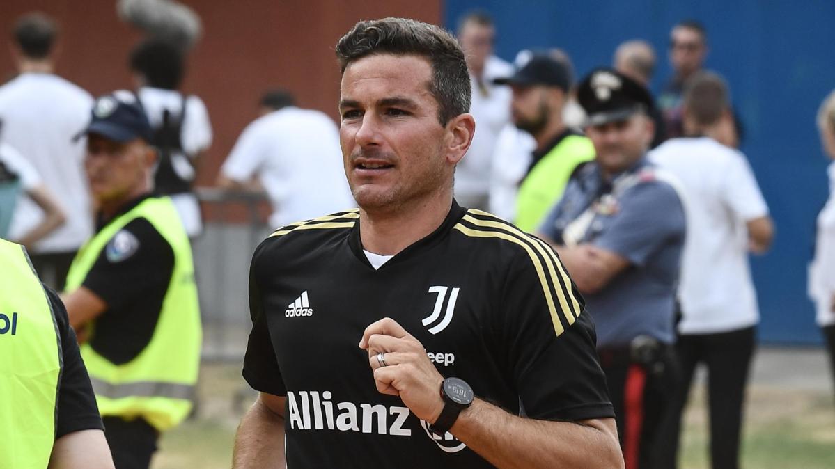 Primavera, Padoin (all. Juventus): "Il Parma ha fatto una buona prestazione, peccato per il secondo tempo"