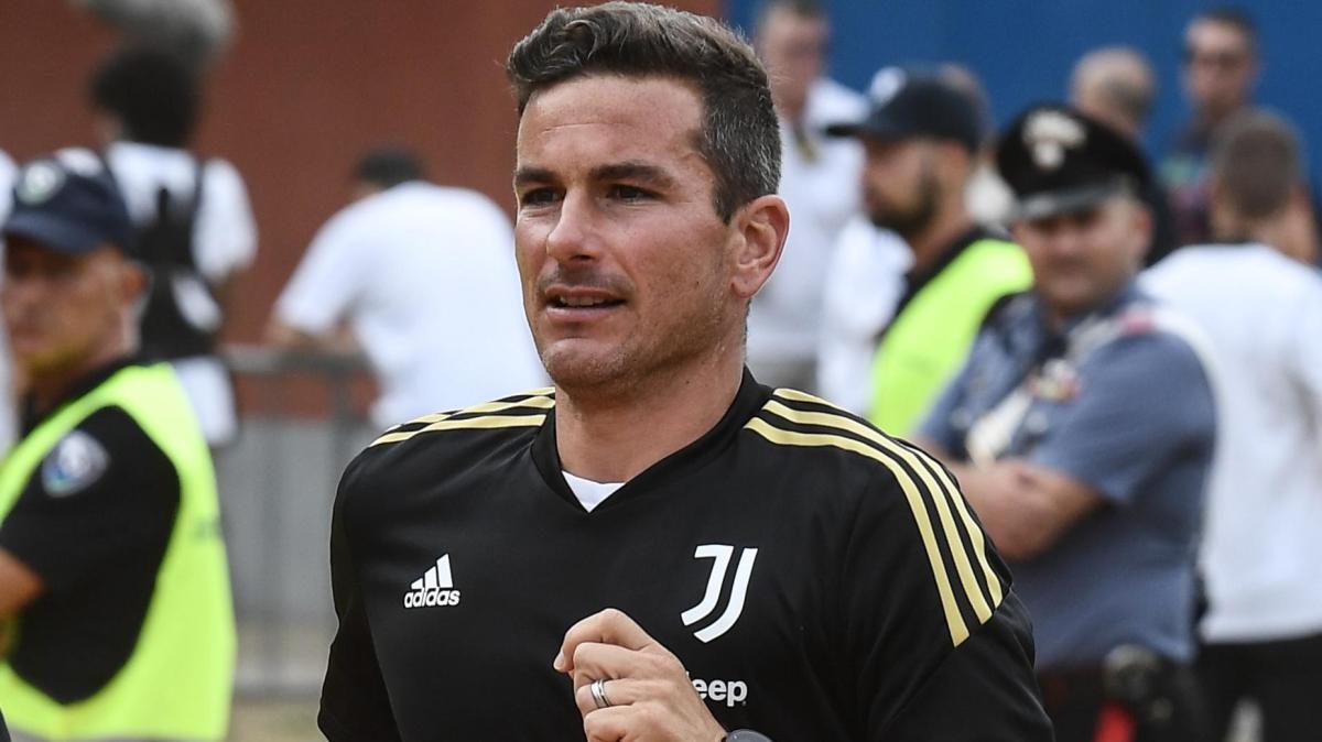 Primavera, Padoin (all. Juventus): "Parma avversario non semplice, siamo stati un po' ingenui sul rigore"