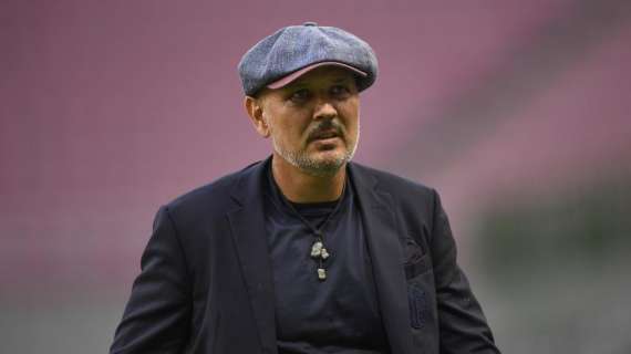 Bologna, Mihajlovic: "Non voglio tornare sul match di Parma. Dovevamo portare a casa i 3 punti"