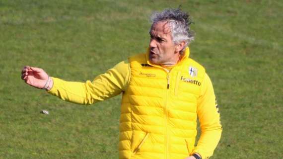 Donadoni sulla sua esperienza a Parma: "Porto Parma e la sua gente nel cuore, sono stati tre anni importanti per me"