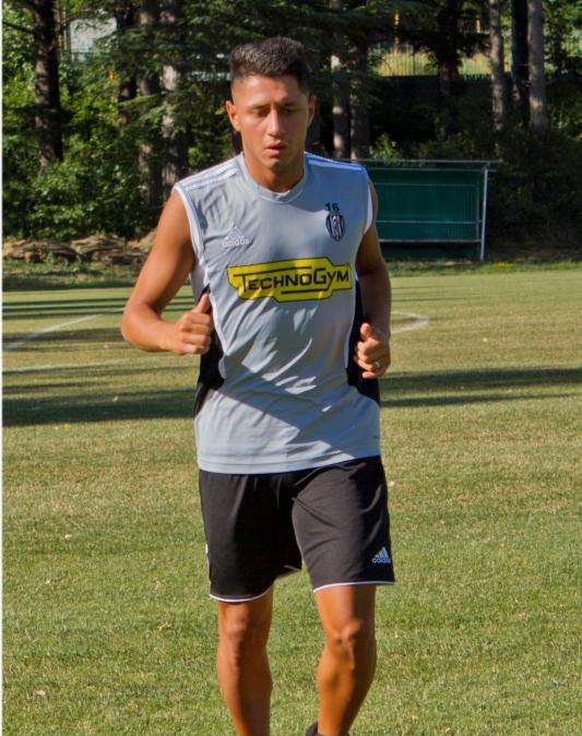 Mercato: anche lo Spezia si muove per Lapadula