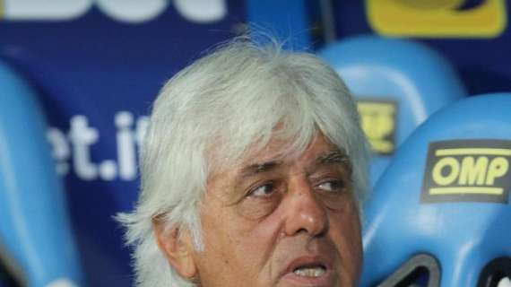 Onofri: "Per la Lazio saranno decisive le prossime gare"