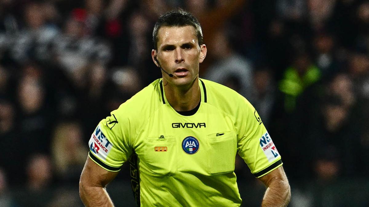 Valutazioni altalenanti per Marchetti: arbitro tra il coraggioso e il gravemente insufficiente