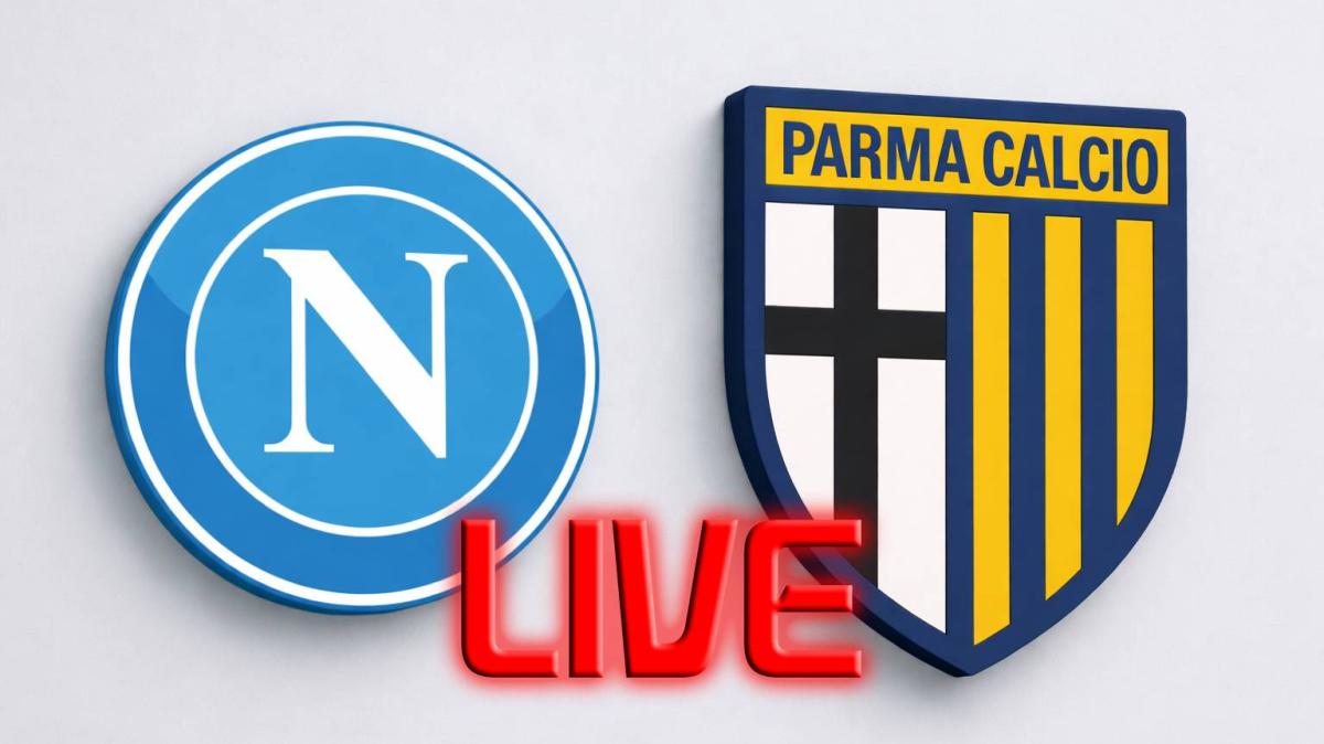 LIVE! Parma-Napoli 1-1: FINISCE QUI! Il Napoli non sa vincere contro il Parma