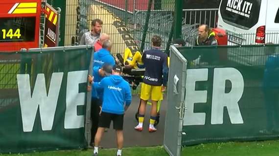 Werder-Parma, 0-0 all'intervallo: Pellegrino pericoloso nei primi minuti. Infortunio per Ondrejka