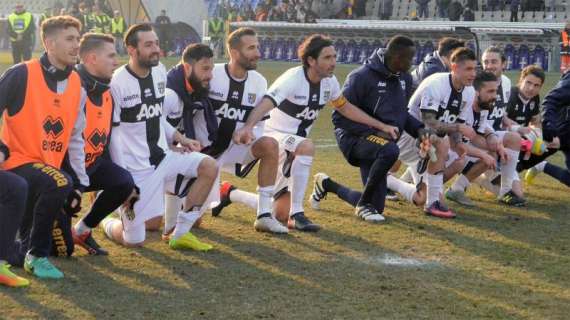 Transfermarkt - Parma terza nella classifica valutazioni dei club di Lega Pro