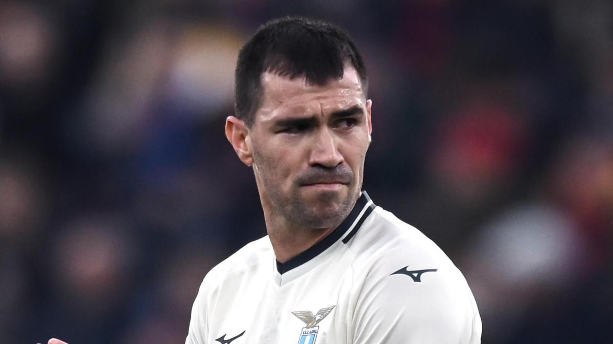 Calisti sulla Lazio: “Contro il Parma davvero una brutta prestazione dei biancocelesti”