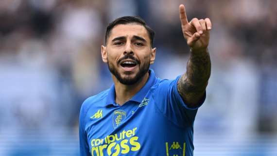 Ex - Pezzella, la Cremonese frena. Su di lui anche Torino, Sassuolo, Cagliari e Pisa