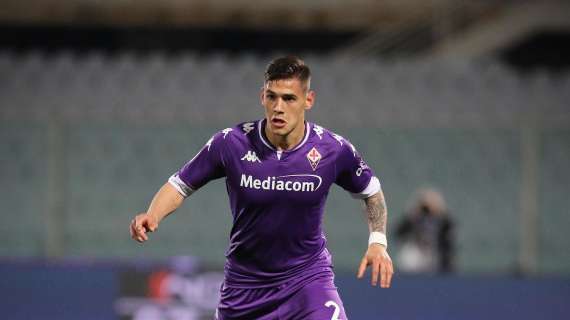 Fiorentina, Martinez Quarta: "In campo tanto nervosismo. Dobbiamo migliorare"