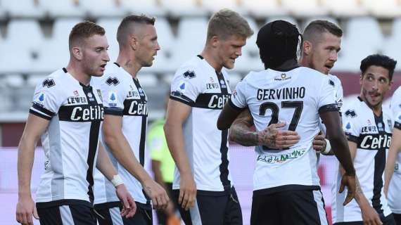 Genoa-Parma, i precedenti: Parma chiamato ad invertire il trend, solo due vittorie in 13 gare
