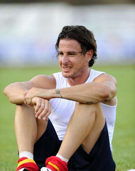 Mercato: stallo per Cacia, l'Ascoli sospende tutte le operazioni di mercato