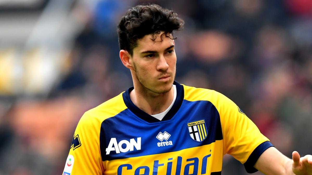 Bastoni: “A Parma capii di poter essere un calciatore di Serie A. Ci salvammo in volata”