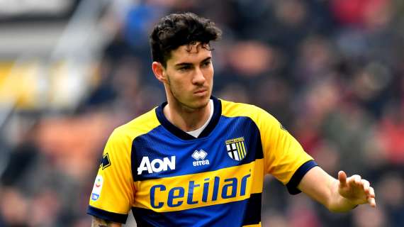 Atalanta-Parma, tra i doppi ex c’è Bastoni: 24 presenze e un gol nella sua unica stagione crociata