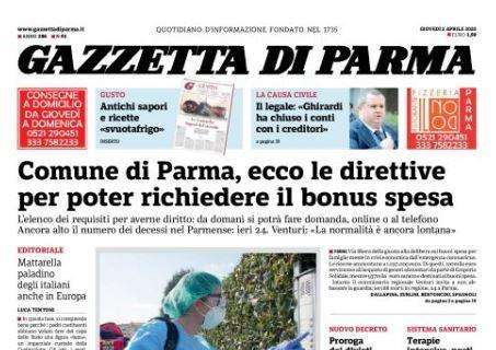 Gazzetta di Parma, il legale di Ghirardi: "Ha chiuso i conti con i creditori"