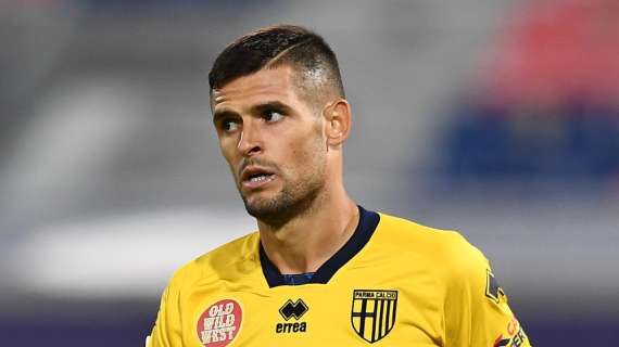 UFFICIALE: Laurini ha rescisso il contratto col Parma
