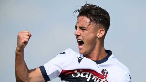 VIDEO - Super gol di Castro nel finale, il Bologna vince 2-1 a Monza