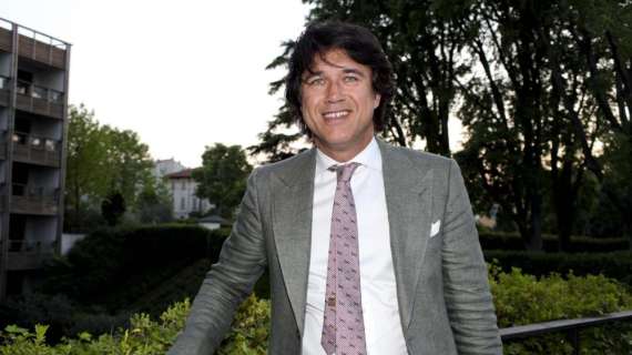 Rassegna stampa - D'Amico: "Parma e Genoa due squadre ben costruite"