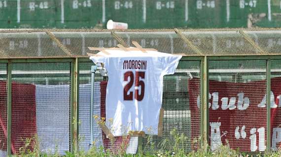 La Lega B ricorda Piermario Morosini: "Sono passati 11 anni, Moro per sempre"