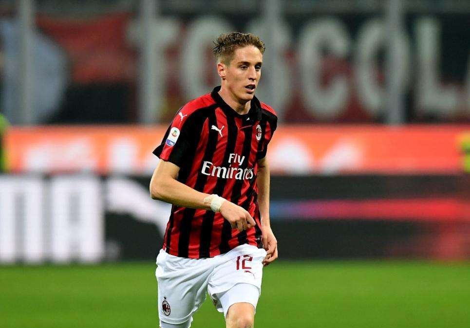Sportitalia - Laxalt-Strinic difficili, il vero obiettivo dal Milan è Conti