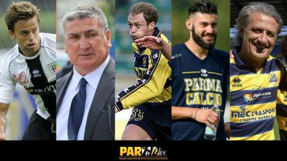 Preiti dice salvezza. Per Matino "squadra quasi da Europa". Falsini e Galloppa: "Il Parma ce la farà"