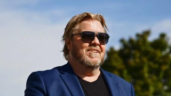 Brolin a GdS: “Non mi perdo una gara del Parma. Mi mancano le sfide a ping-pong con Zola”