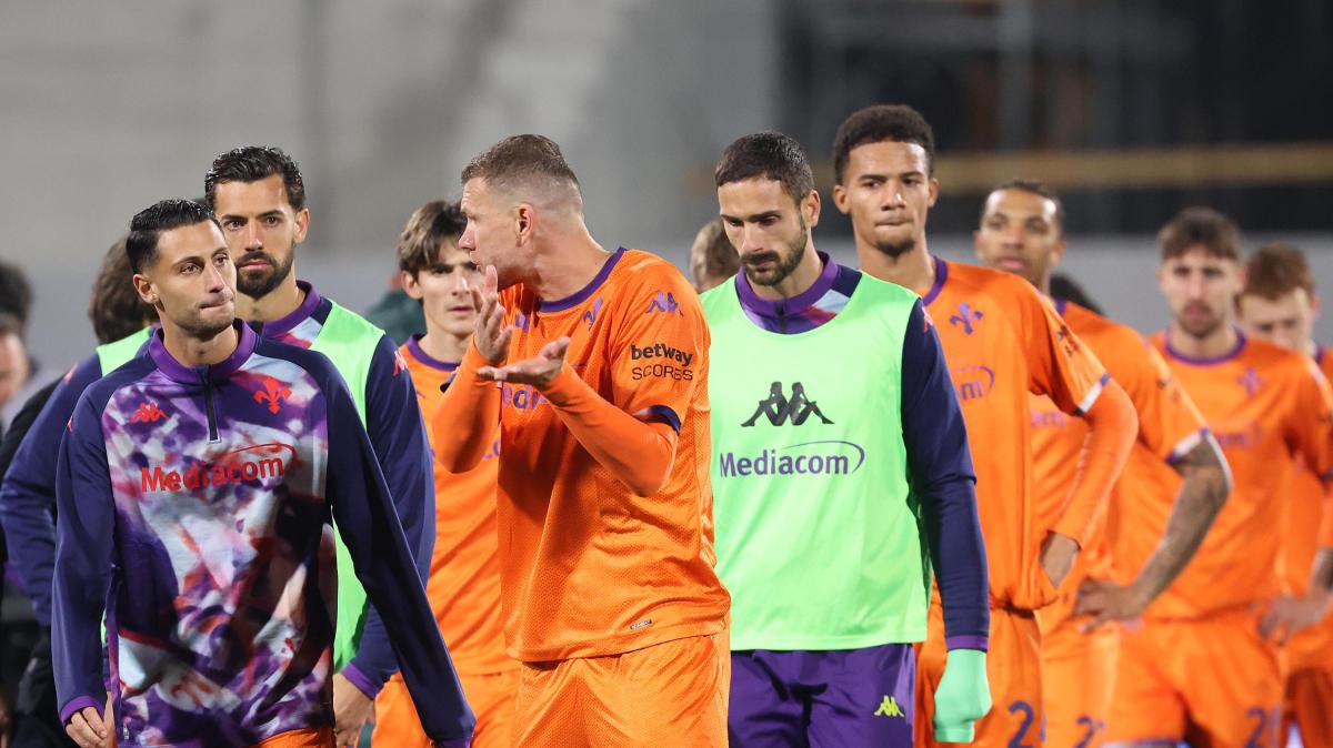 Di Gennaro: "La Fiorentina ha un piede e mezzo in Serie B. Chiedere scusa sotto la curva non serve a nulla"