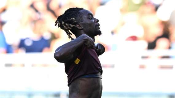 Ex - Karamoh saluta l'Italia: è vicinissimo alla cessione al Montpellier