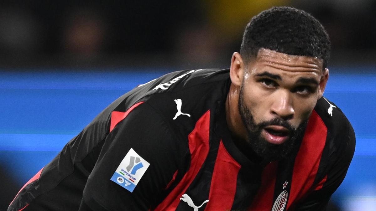 Milan, problema fisico per Loftus-Cheek: da valutare per la gara contro il Parma