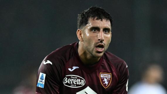 Torino, Maripan a DAZN: "Dobbiamo migliorare, serve più tranquillità"