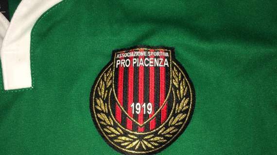 Pro Piacenza, niente allenamento per Negro e Aspas: gara col Parma a rischio per i due