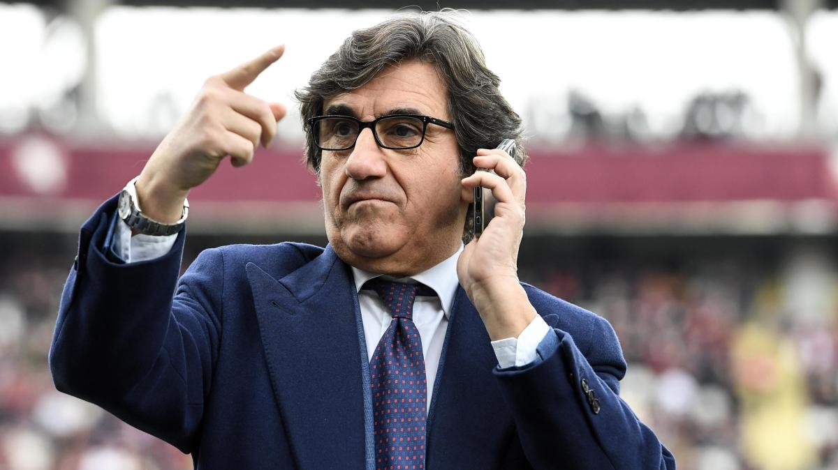 Cairo: "L'inchiesta sugli arbitri è una cosa in divenire, ma abbiamo un presidente del CONI capace"