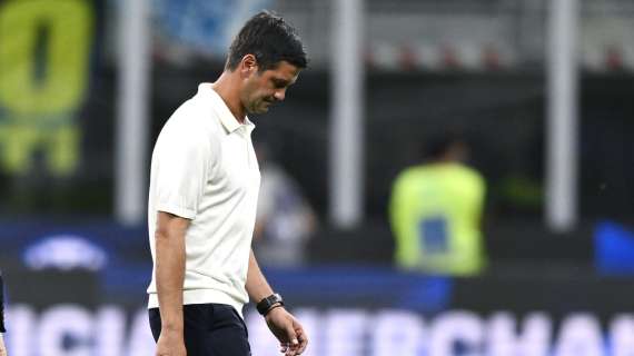 Orrico: "Chivu-Inter per ora è un sei meno. Pochi elementi per valutarlo"