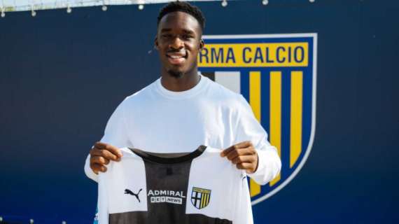 Gli highlights di oggi - Il Parma presenta Keita. La programmazione della Serie A fino alla 13^ giornata