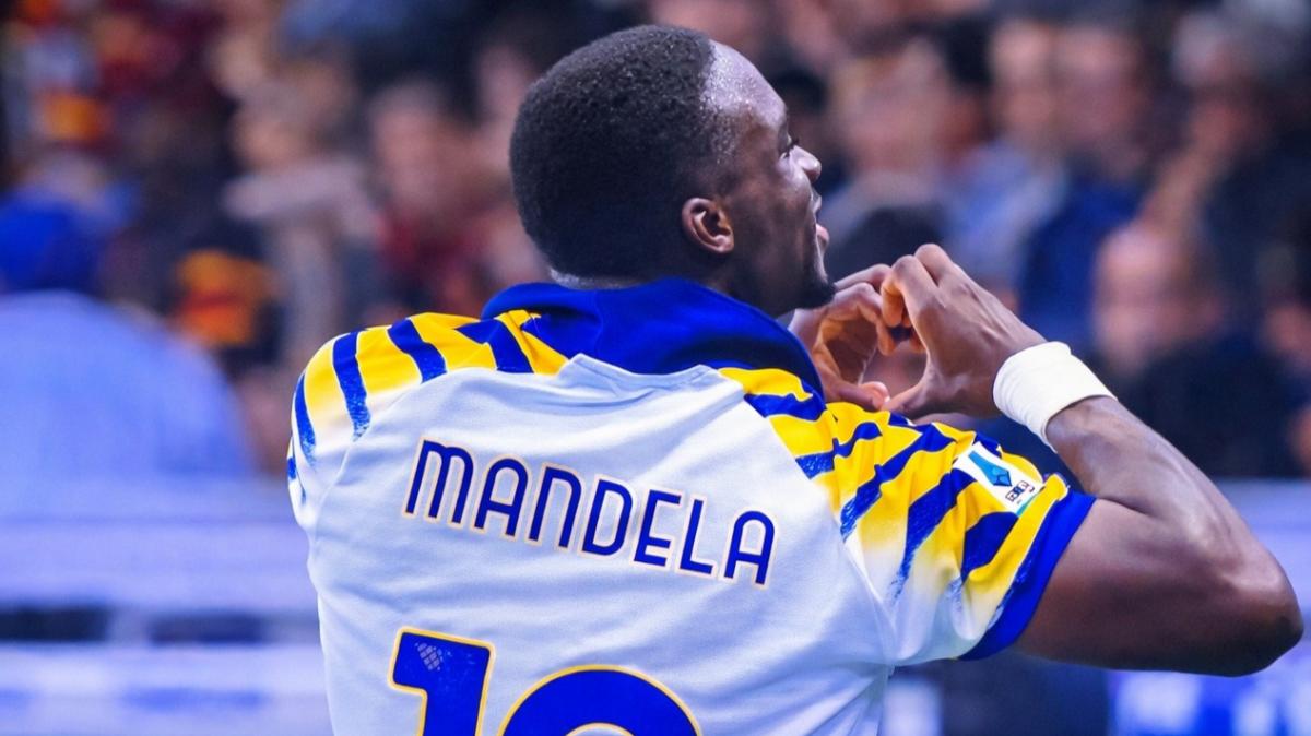Keita a Sky: "Dedico il gol a mia mamma. Voglio rendere la mia famiglia felice"
